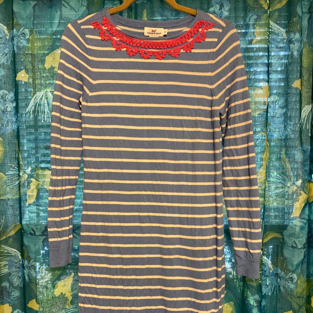 Vineyard Vines dress